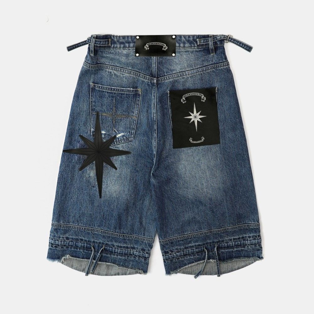 Quần Lửng Badblood Convex Bermuda w-srt25-031 – ADLV, NEWERA