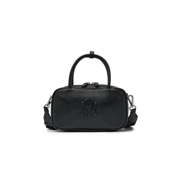 Túi Xách MLB - Basic Vintage Logo Crossbody Bag NY Yankees - 3ACRV016N-50BKS