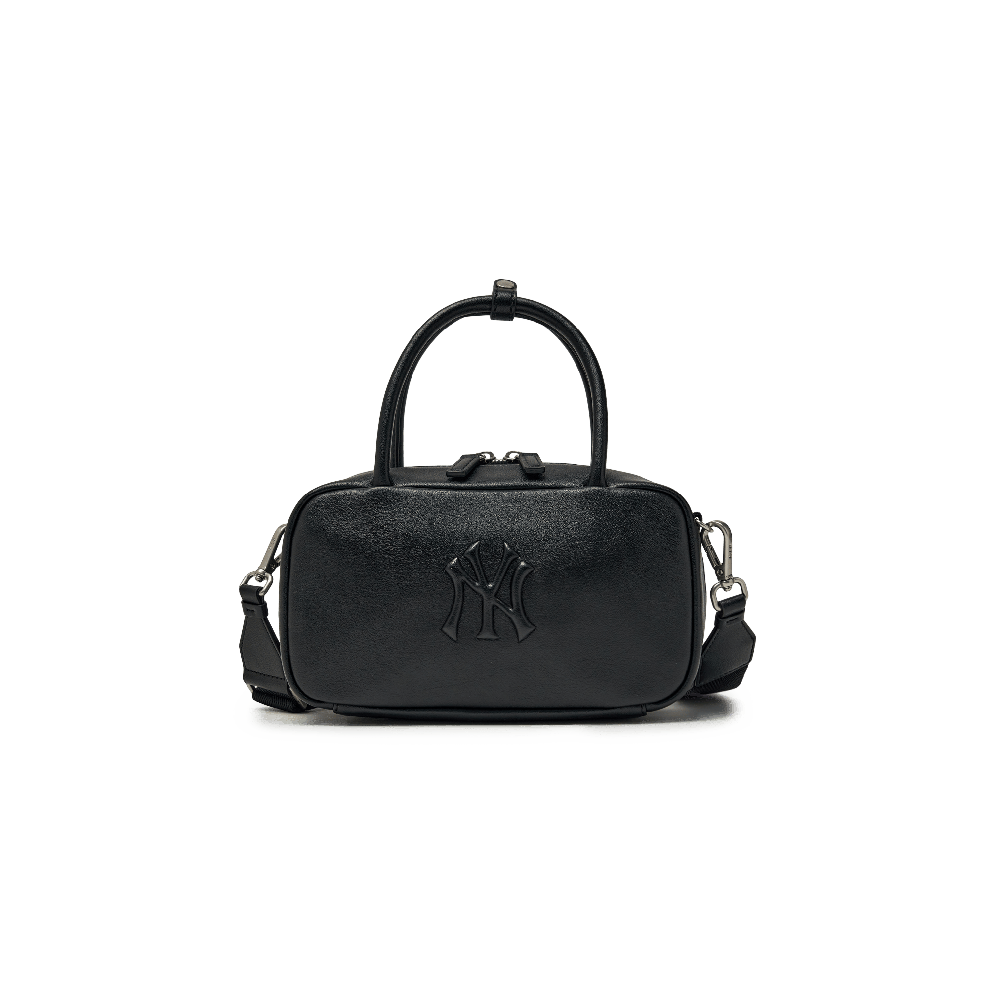  Túi Xách MLB - Basic Vintage Logo Crossbody Bag NY Yankees - 3ACRV016N-50BKS 