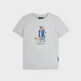  Áo Thun WHOAU [Nữ] - Steve Photo T-shirt WHRPG2421F 