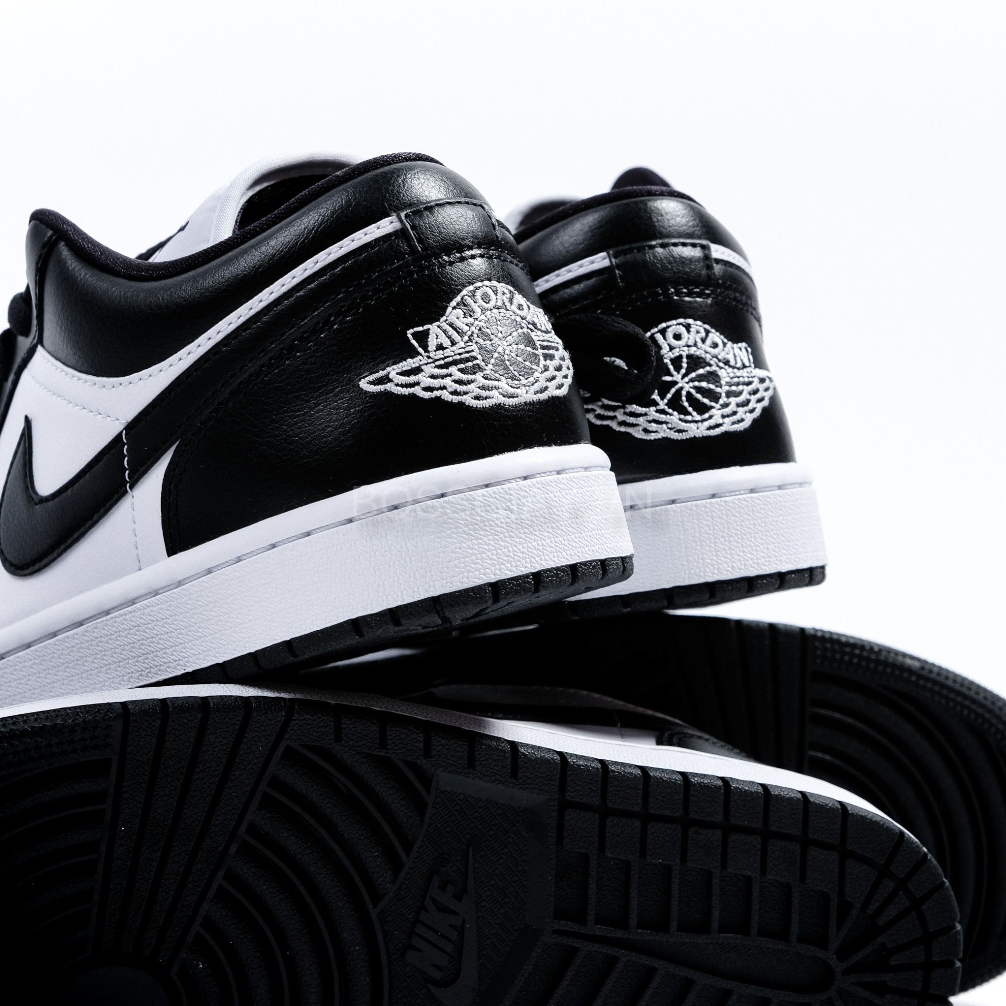  Giày Nike - Air Jordan 1 Low 'Panda' - DC0774-101 