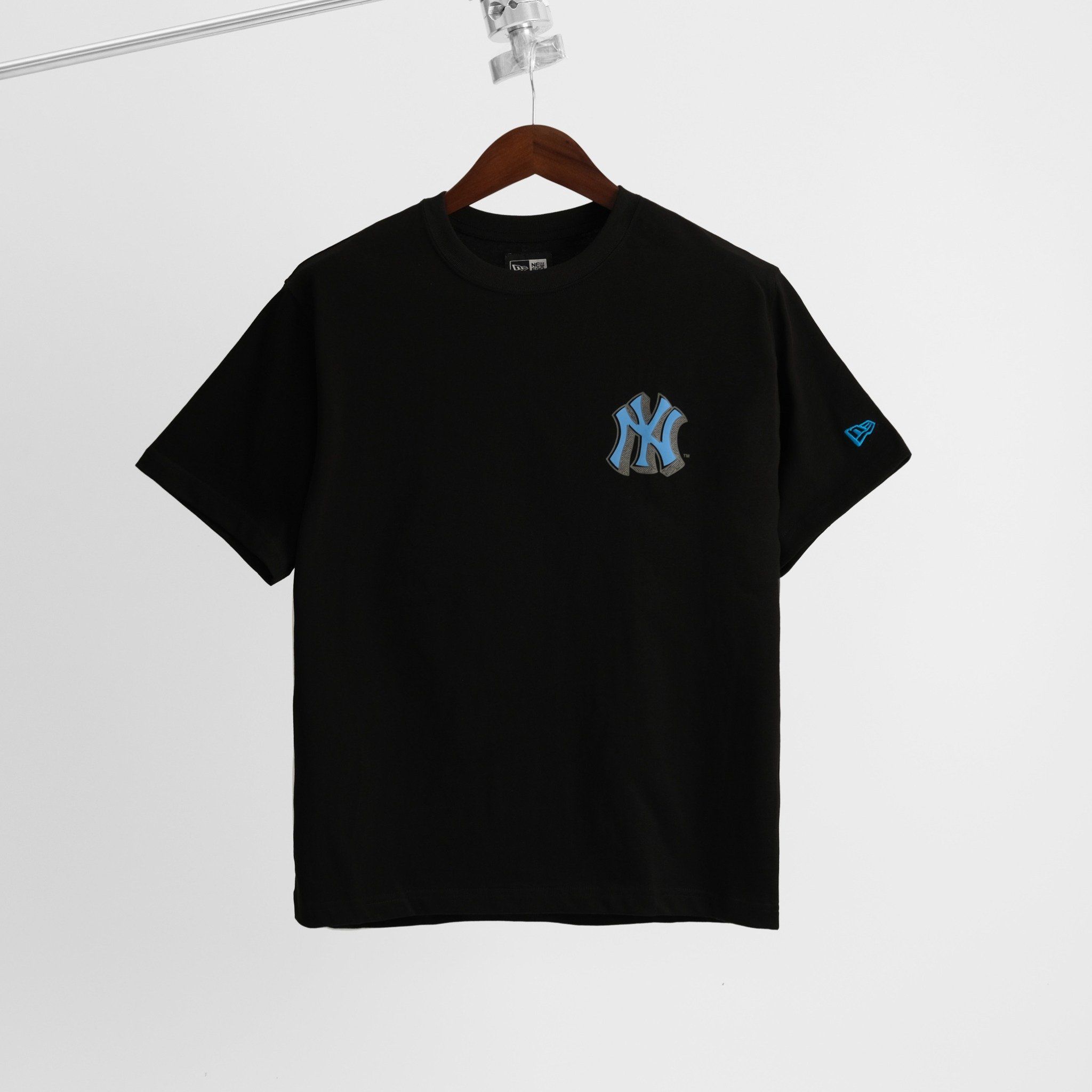  Áo Thun New Era - [Unisex] NY Yankees Cutie Bear - 16825724 