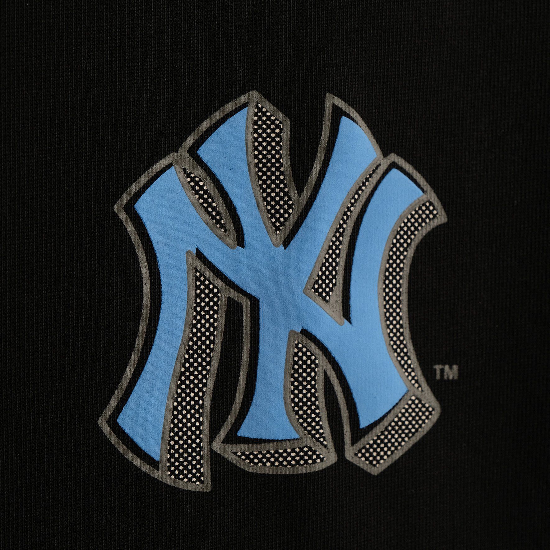  Áo Thun New Era - [Unisex] NY Yankees Cutie Bear - 16825724 