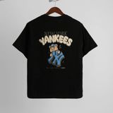  Áo Thun New Era - [Unisex] NY Yankees Cutie Bear - 16825724 