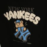  Áo Thun New Era - [Unisex] NY Yankees Cutie Bear - 16825724 