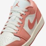  Giày Nike - Air Jordan 1 Low Madder Root DC0774-180 