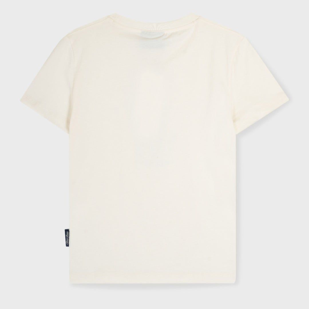  Áo Thun WHOAU [Nữ] - Steve Photo T-shirt WHRPG2421F 