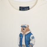  Áo Thun WHOAU [Nữ] - Steve Photo T-shirt WHRPG2421F 