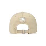  Nón MLB Korea - [Unisex] Street Oval Colsive Unstructured Ball Cap Boston - 3ACPV016N 