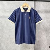  Áo Thun Polo New Era - [Unisex] Basic Stripe NY 15444792/15488996 