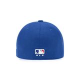  Nón Bít Đuôi MLB [Unisex] - Signature LA Dodgers - 3ACPBB15N-07BLS 