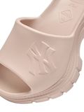  Dép MLB Korea - Pepper Slide New York Yankees - 3ALPPE163-50PKM 