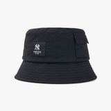  Nón Bucket MLB - Gofcore Bucket Hat New York Yankees - 3AHTB015N-50BKS 