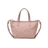  Túi Đeo Chéo MLB Basic Vintage Nylon Mini Crossbody Boston 3ACRVN16N-43PKL 