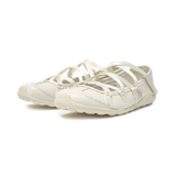  Giày MLB - Flair Mary Jane New York Yankees - 3ASXMJ56N-50IVS 