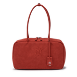  Túi Tote MLB Korea - Basic Palette Square Tote Bag NY - 3AORSD16N-50RDS 