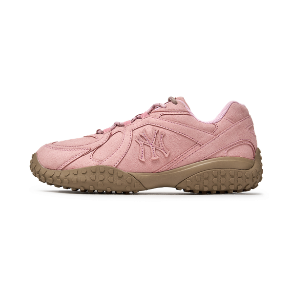 Giày MLB Korea Trophy Low SD New York Yankees 3ASXT015N-50PKS