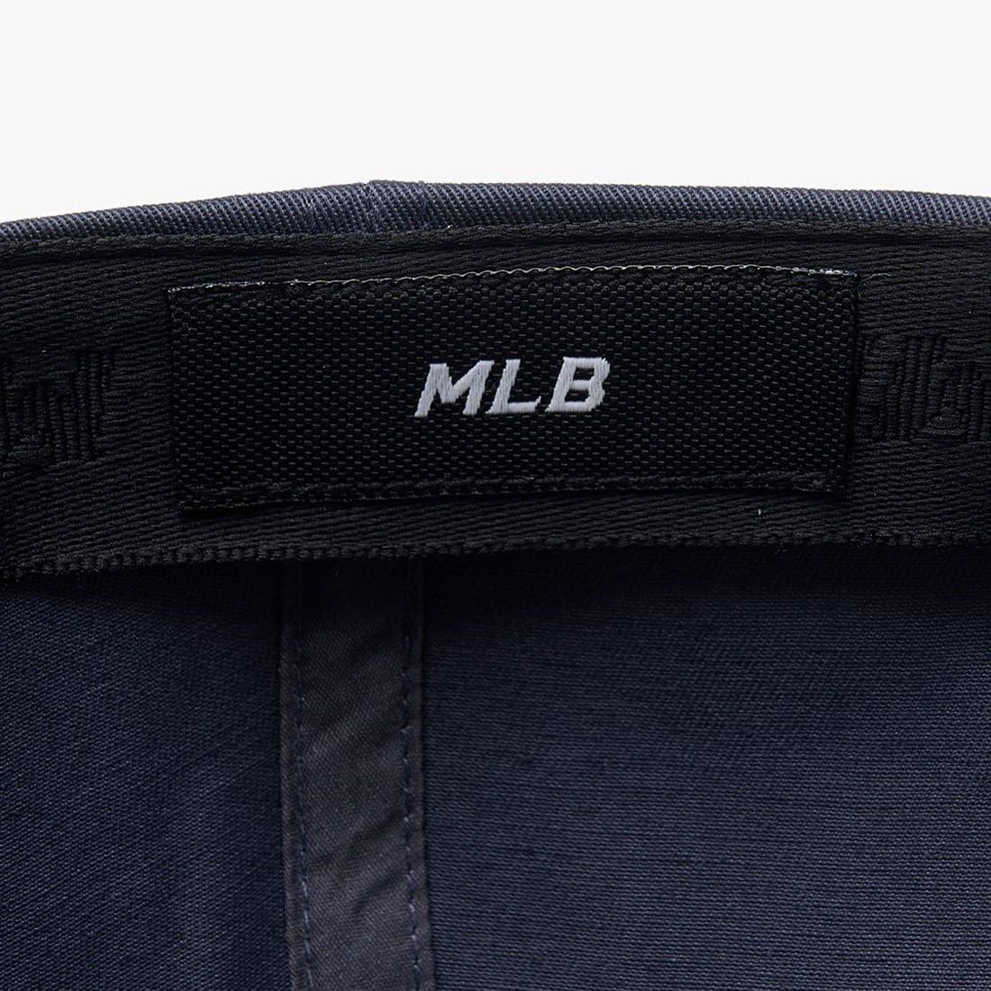  Nón MLB - Lettering Unstructured NY Yankees Est.1903 - 3ACPVL24N-50GRD 