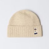  Nón Len Spao (Woody) Embroidered Beanie SPACF4TAY0 