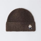  Nón Len Spao (Woody) Embroidered Beanie SPACF4TAY0 