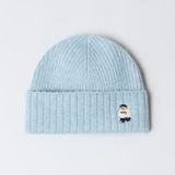  Nón Len Spao (Woody) Embroidered Beanie SPACF4TAY0 
