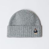  Nón Len Spao (Woody) Embroidered Beanie SPACF4TAY0 