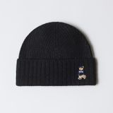  Nón Len Spao (Woody) Embroidered Beanie SPACF4TAY0 