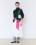  Túi Xách FindKapoor Korea - Monobag 24 Ash Butter 