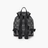  Balo MLB Classic Monogram Vintage Denim Backpack NY Yankees - 3ABKM065N-50CGS 