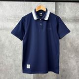  Áo Thun Polo New Era - [Unisex] NY Yankees Basic Polo Navy - 13798226 