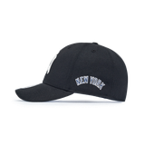  Nón Bít Đuôi MLB [Unisex] - Signature NY Yankees - 3ACPBB16N-50BKS 