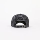  Nón Badblood - [w-hat23-002] Vintage Logo Ball Cap Charcoal 