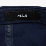  Nón MLB Korea - Basic NY Ball Cap - 3ACP6601N-50NYS 