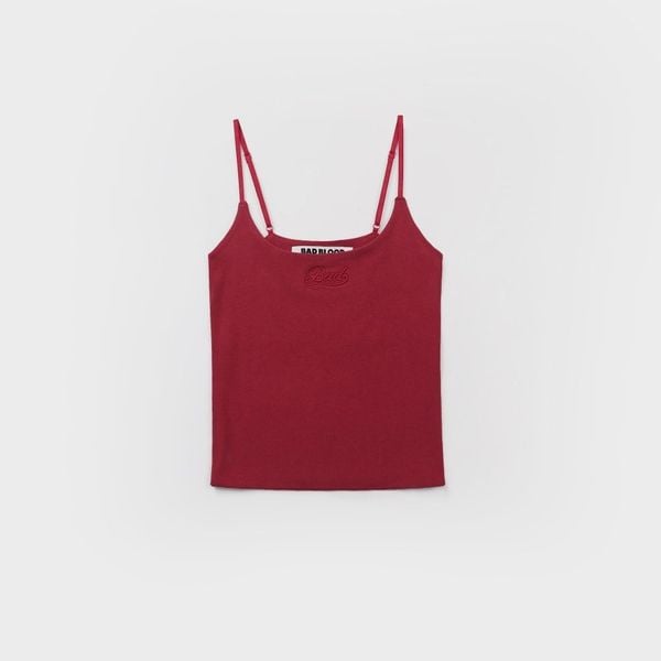 Áo Hai Dây [Nữ] Badblood - Beyond Soft Cami Tank - w-tnk24-068