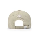 Nón MLB Korea - [Unisex] Vintage Culsive Jewelry Unstructured Ball Cap - 3ACPV206N 