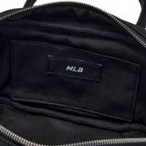  Túi Xách MLB Korea - Basic Palette Crossbody Bag NY - 3ACRSD16N-50BKS 