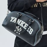  Túi Xách MLB Korea - [Unixex] Sportive MBowling - 3ABWM083N 