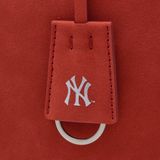  Túi Tote MLB Korea - Basic Palette Square Tote Bag NY - 3AORSD16N-50RDS 