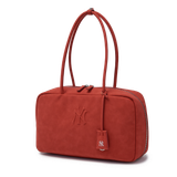  Túi Tote MLB Korea - Basic Palette Square Tote Bag NY - 3AORSD16N-50RDS 