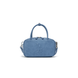  Túi Xách MLB Korea - Basic Palette Crossbody Bag LA - 3ACRSD16N-07SBS 