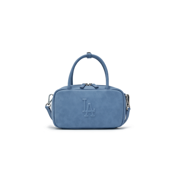 Túi Xách MLB Korea - Basic Palette Crossbody Bag LA - 3ACRSD16N-07SBS