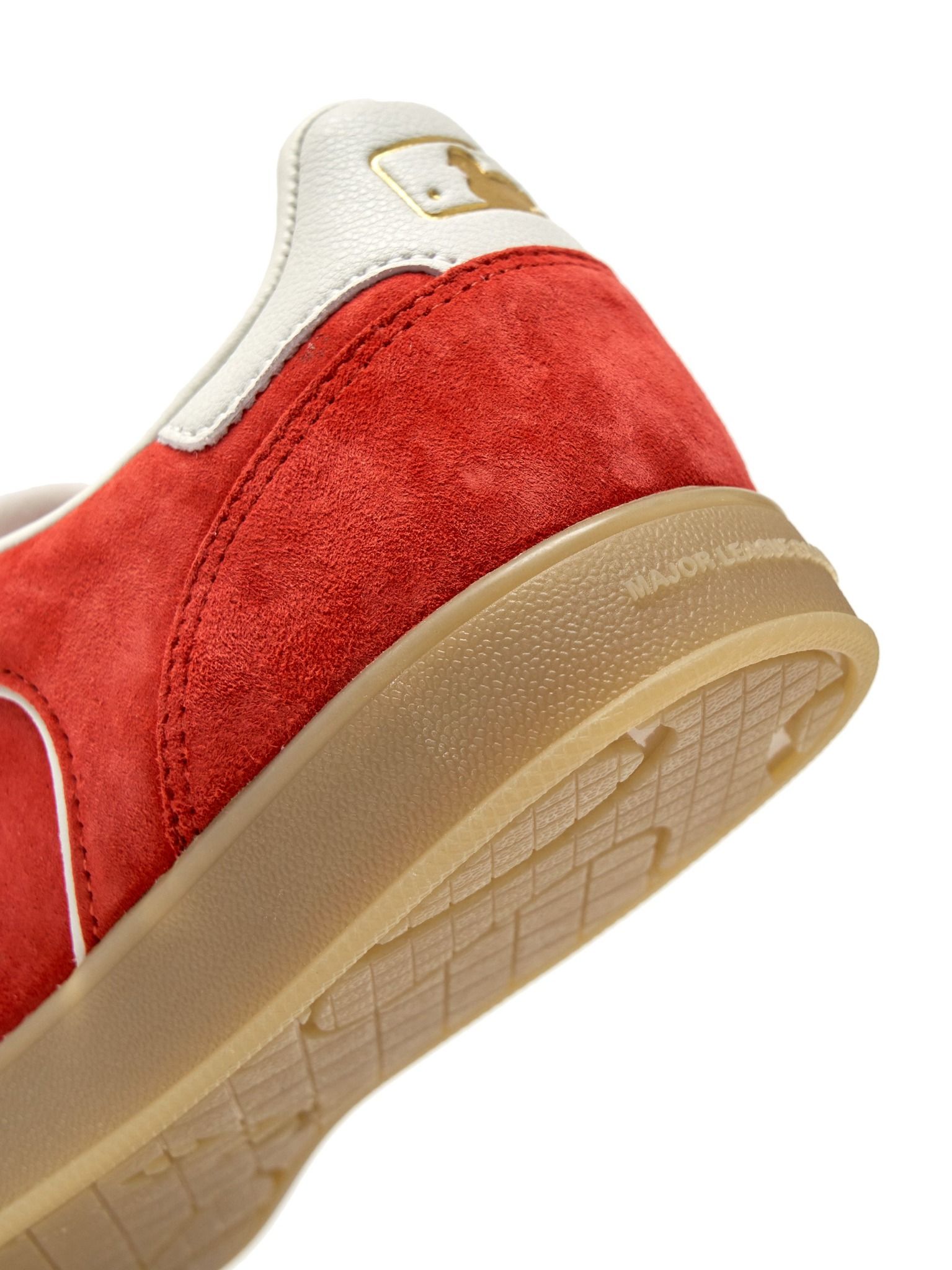  Giày MLB Clubby SD New York Yankees 3ASXCB26N-50RDS 