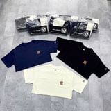  Set Áo Thun New Era - [Unisex] NY Yankees Basic T-shirt 