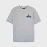  Áo Thun WHOAU [SEOUL EDITION] My Seoul City T-shirt WHRPG2310U 