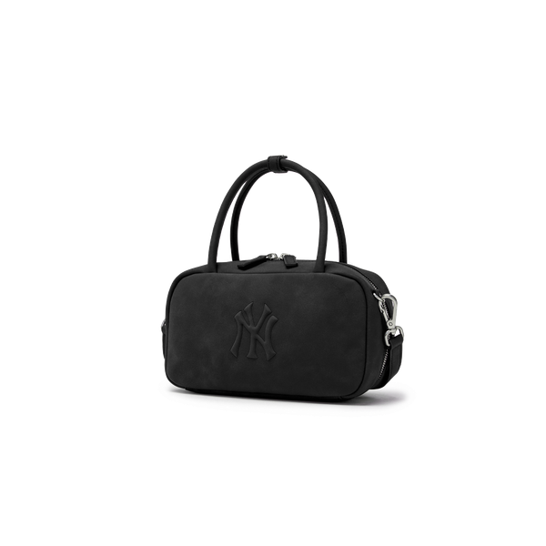 Túi Xách MLB Korea - Basic Palette Crossbody Bag NY - 3ACRSD16N-50BKS