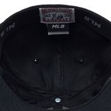  Nón Bít Đuôi MLB [Unisex] - Signature NY Yankees - 3ACPBB16N-50BKS 