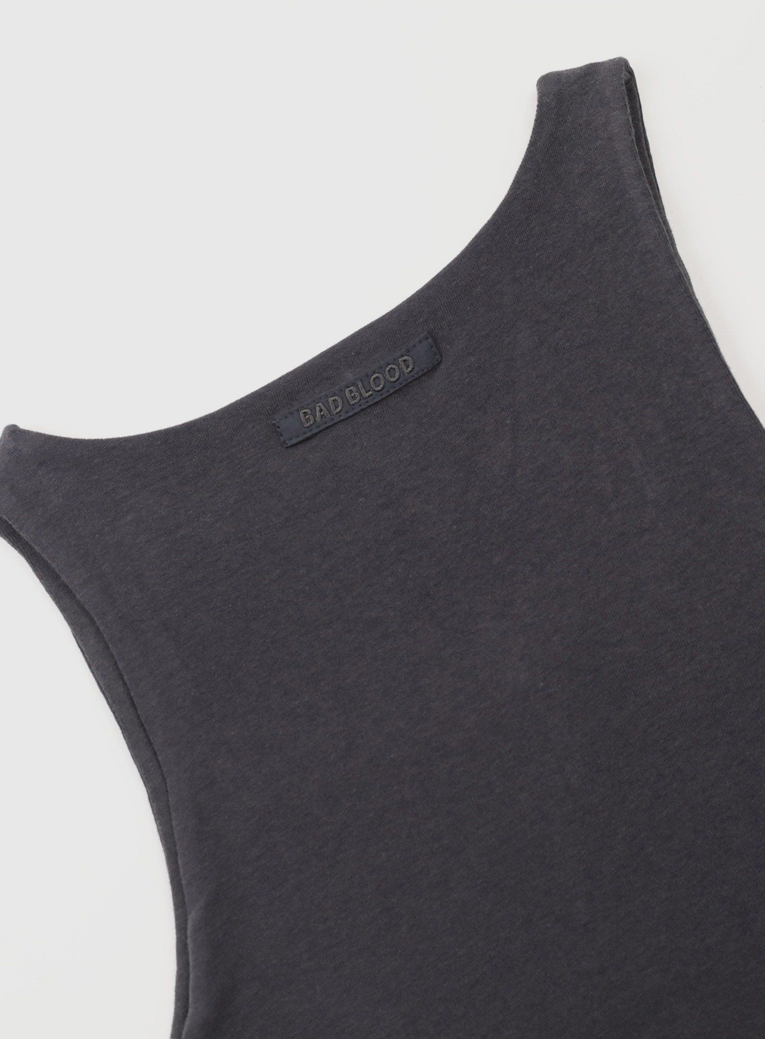 Áo Tanktop [Nữ] Badblood - [w-tnk24-075] Beyond Soft Square