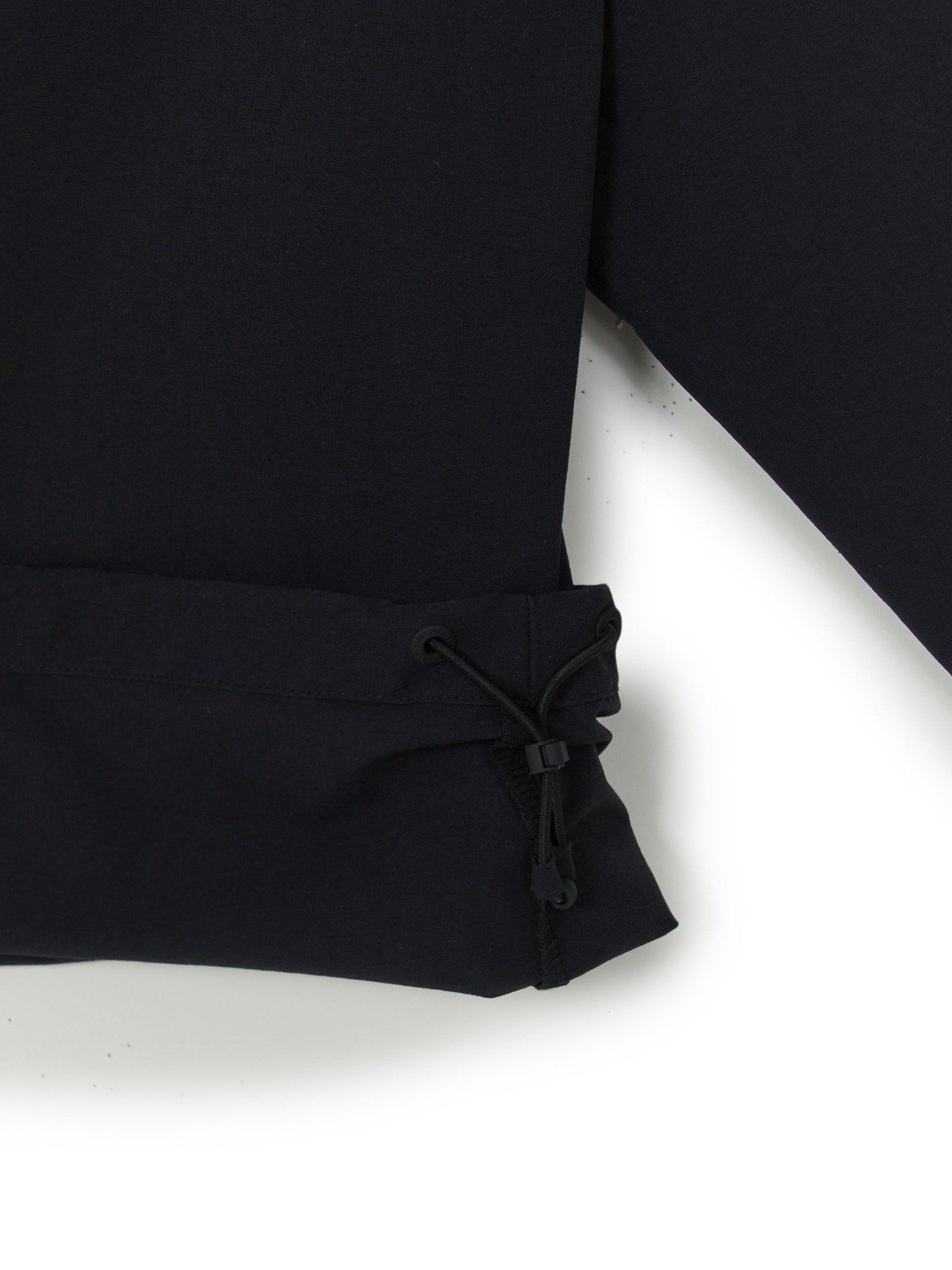  Áo Sweater MLB Korea - Varsity Sportive Curlsive Woven Yankees - 3AMTV1254-50BKS 