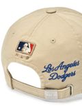  Nón MLB Korea - [Unisex] Vintage Cooperstown Patch Unstructured Ball Cap LA Dodgers - 3ACPB105N-07BGS 