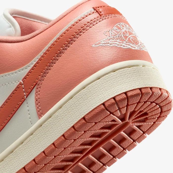 Giày Nike - Air Jordan 1 Low Madder Root DC0774-180 